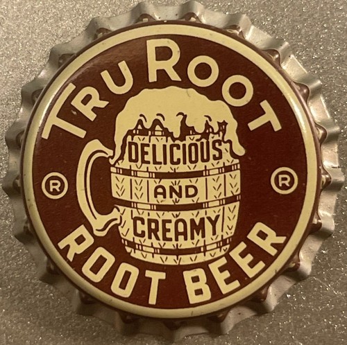 Vintage 1947 1950s tru root - 1947-1950s,