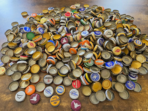 Assorted mixed beer - mixed, bottle